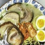 Best TONKOTSU HAKATA RAMEN ( 550calories ) in Akron, OH