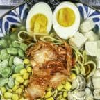 Best VEGAN RAMEN ( 270 calories ) in Akron, OH