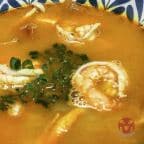 Best TOM YUM SOUP in Akron, OH