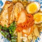 Best Chicken Break Ramen (350 calories) in Akron, OH