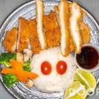 Best CHICKEN KATSU ( 308 calories ) in Akron, OH