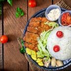 Best HOMEMADE FISH FILET ( 289 calories ) in Akron, OH