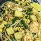 Best PAD THAI ( 418 calories ) in Akron, OH