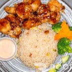 Best MASA’S PRAWN HIBACHI (380 Calories) in Akron, OH