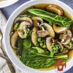 Best VEGETABLE SOUP in Akron, OH