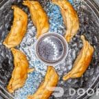 Best FRIED GYOZA in Akron, OH